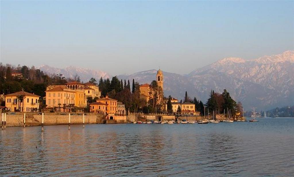 Residenza Regina Apartment Laglio Exterior photo